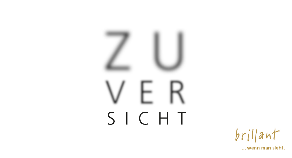 brillant Augenoptik – 2021/Kann nur besser werden!